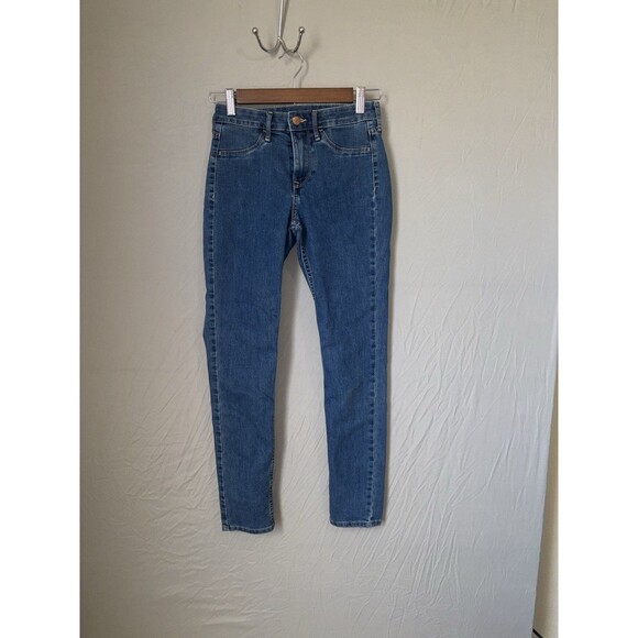 H&M Skinny Ankle Jeans - Picture 1 of 3